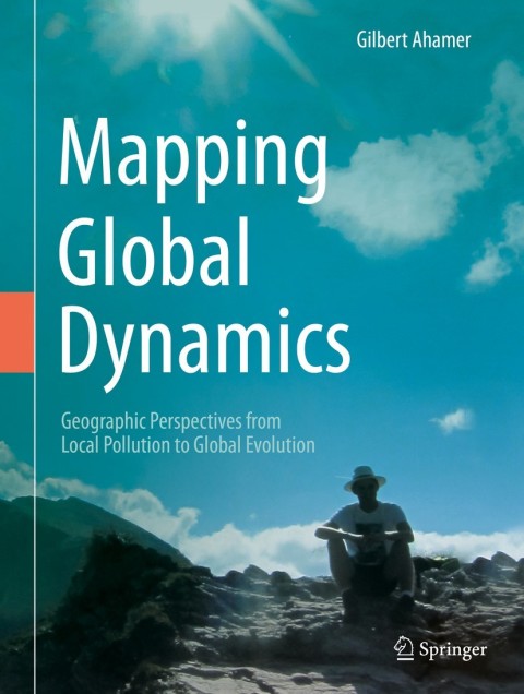 Cover image for book Mapping Global Dynamics