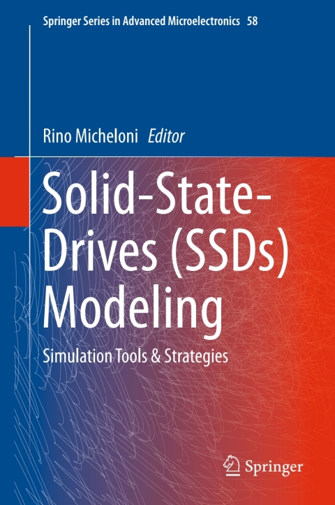 Cover image for book Solid-State-Drives (SSDs) Modeling