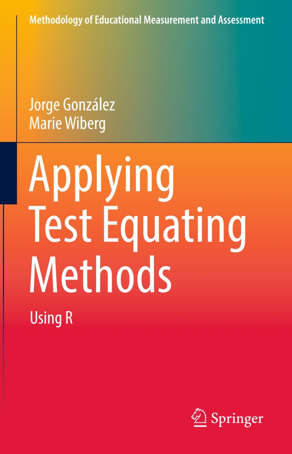 Applying Test Equating Methods (eBook)