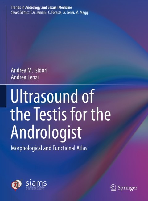 Ultrasound of the Testis for the Andrologist 
