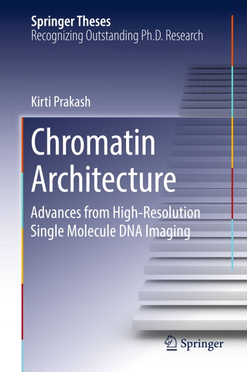 Cover image for book Chromatin Architecture