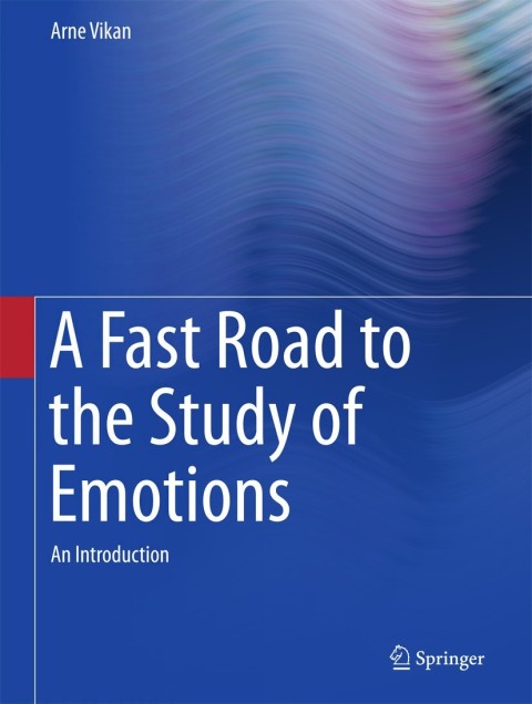 Cover image for book A Fast Road to the Study of Emotions