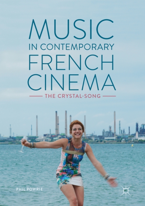 Music in Contemporary French Cinema 