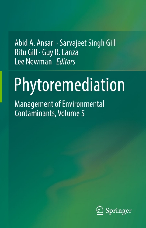 Phytoremediation 