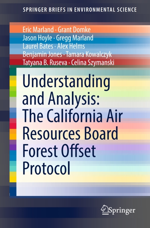 Understanding and Analysis: The California Air Resources Board Forest Offset Protocol 