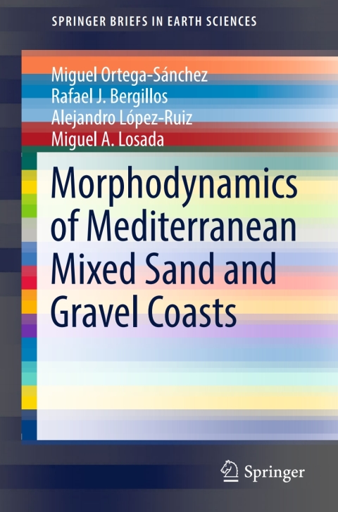 Morphodynamics of Mediterranean Mixed Sand and Gravel Coasts 