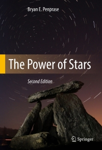 Cover image: The Power of Stars 2nd edition 9783319525952