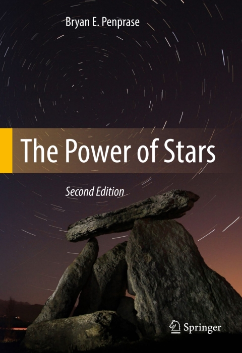 Cover image for book The Power of Stars