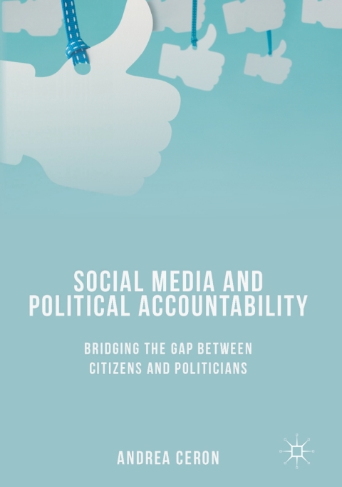 Cover image for book Social Media and Political Accountability