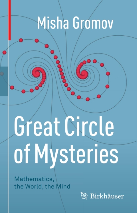Cover image for book Great Circle of Mysteries