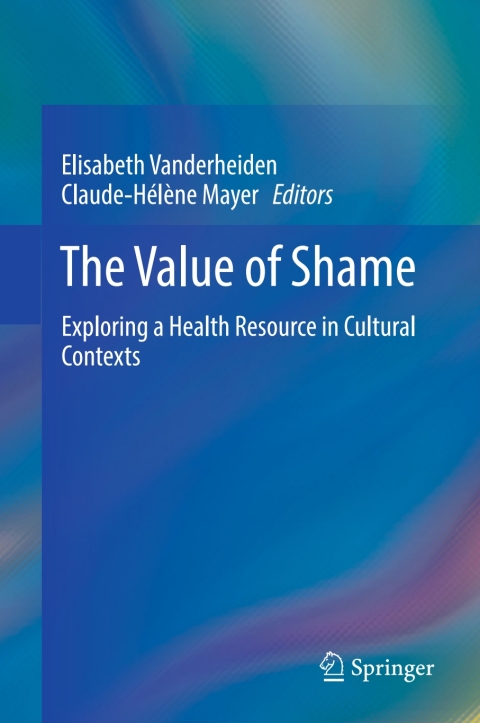 Cover image for book The Value of Shame