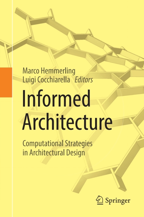 Cover image for book Informed Architecture