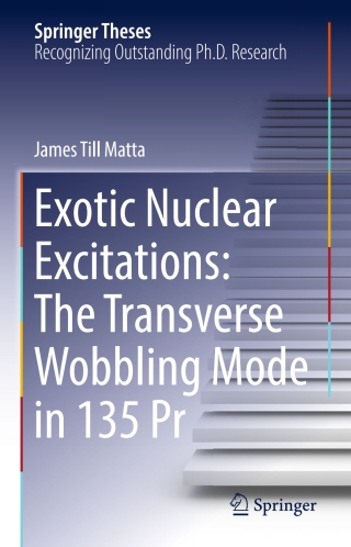 Exotic Nuclear Excitations: The Transverse Wobbling Mode in 135 Pr