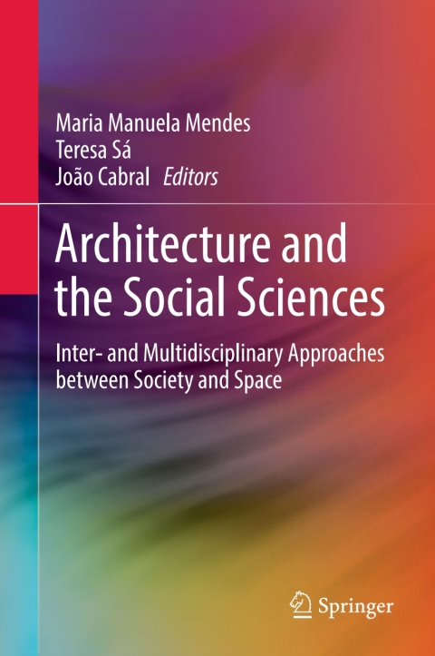Cover image for book Architecture and the Social Sciences