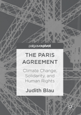 The Paris Agreement