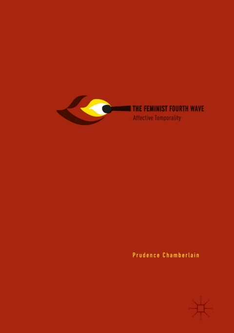 Cover image for book The Feminist Fourth Wave