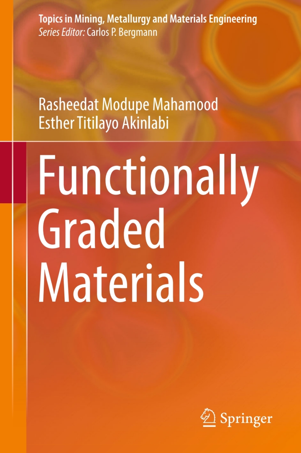 Functionally Graded Materials (eBook)