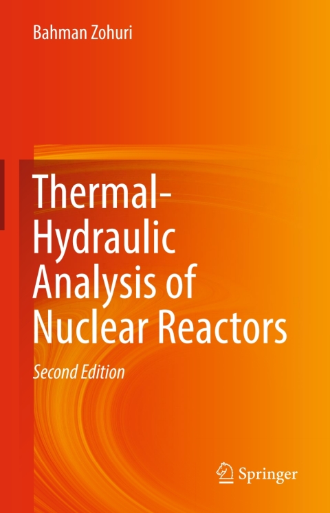 Cover image for book Thermal-Hydraulic Analysis of Nuclear Reactors