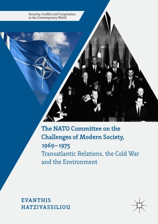 The NATO Committee on the Challenges of Modern Society, 1969–1975
