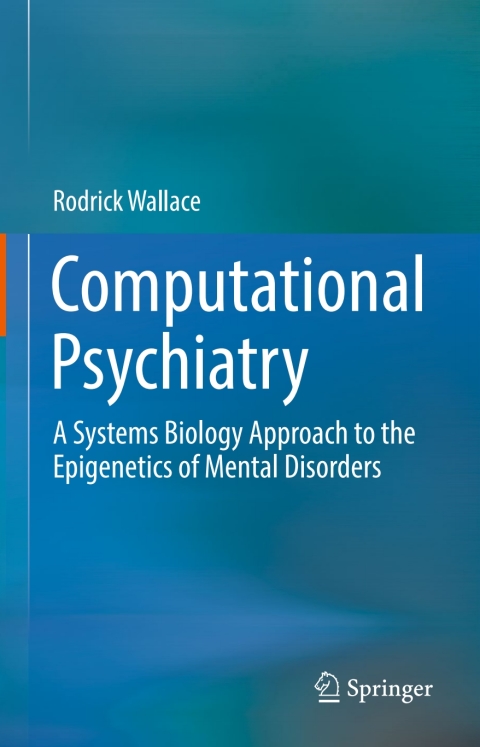 Computational Psychiatry 