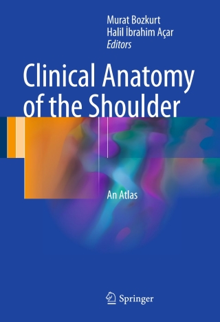Clinical Anatomy of the Shoulder