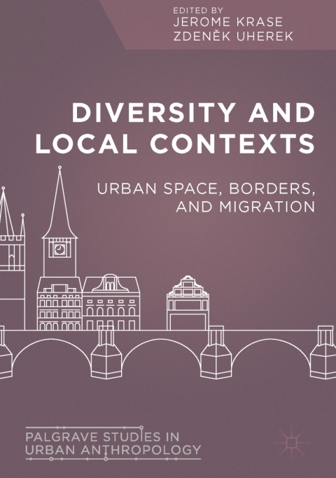 Cover image for book Diversity and Local Contexts