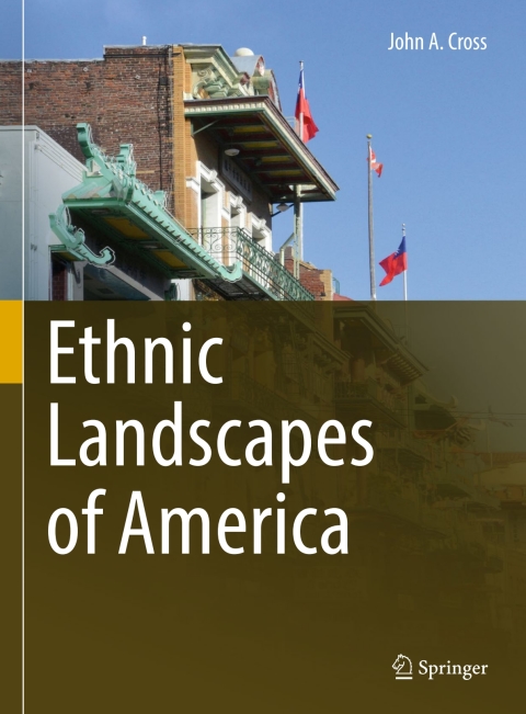 Ethnic Landscapes of America 