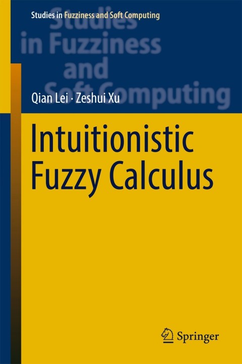 Intuitionistic Fuzzy Calculus 