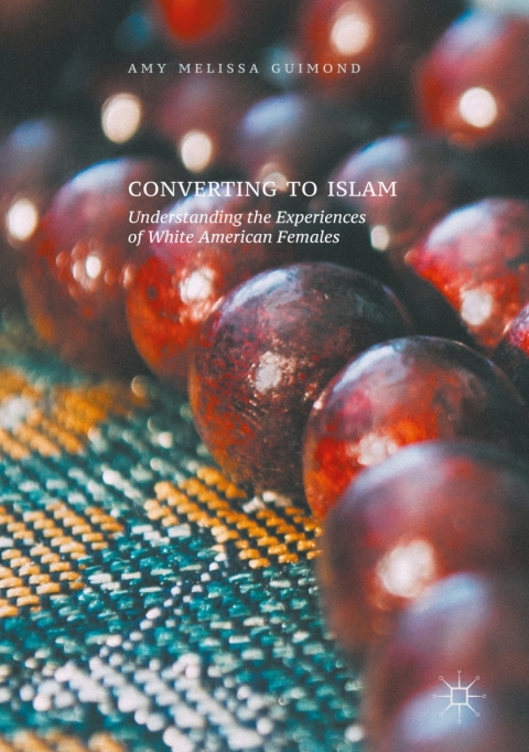 Cover image for book Converting to Islam