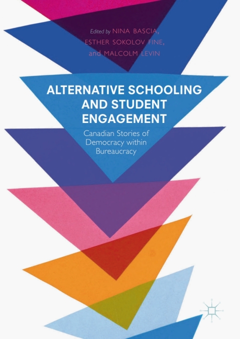 Cover image for book Alternative Schooling and Student Engagement