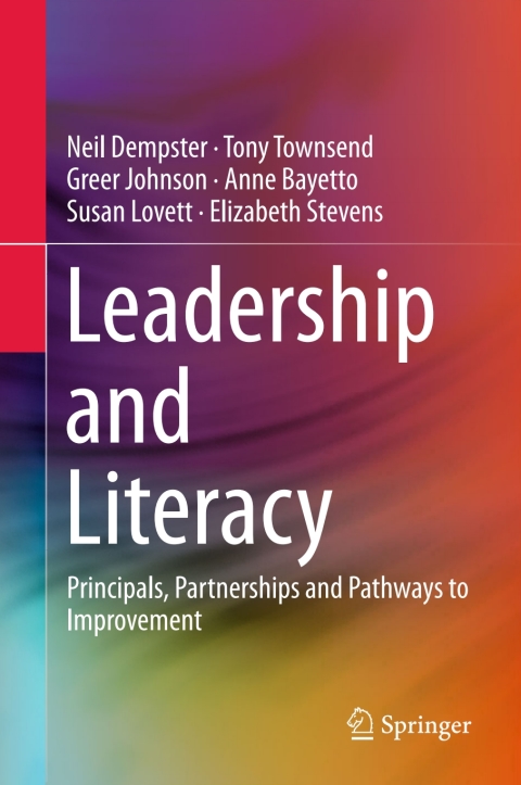 Leadership and Literacy 