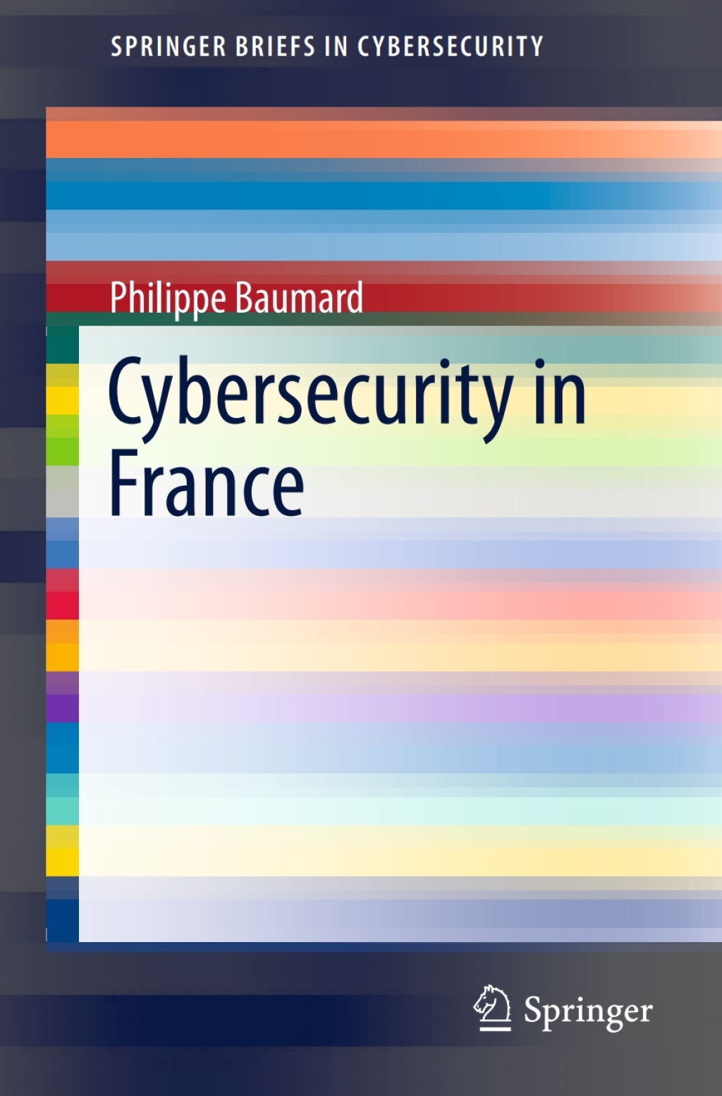 ISBN 9783319543086 product image for Cybersecurity in France (eBook Rental) | upcitemdb.com