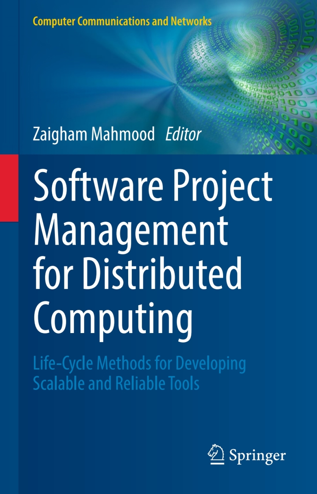 Software Project Management for Distributed Computing (eBook)