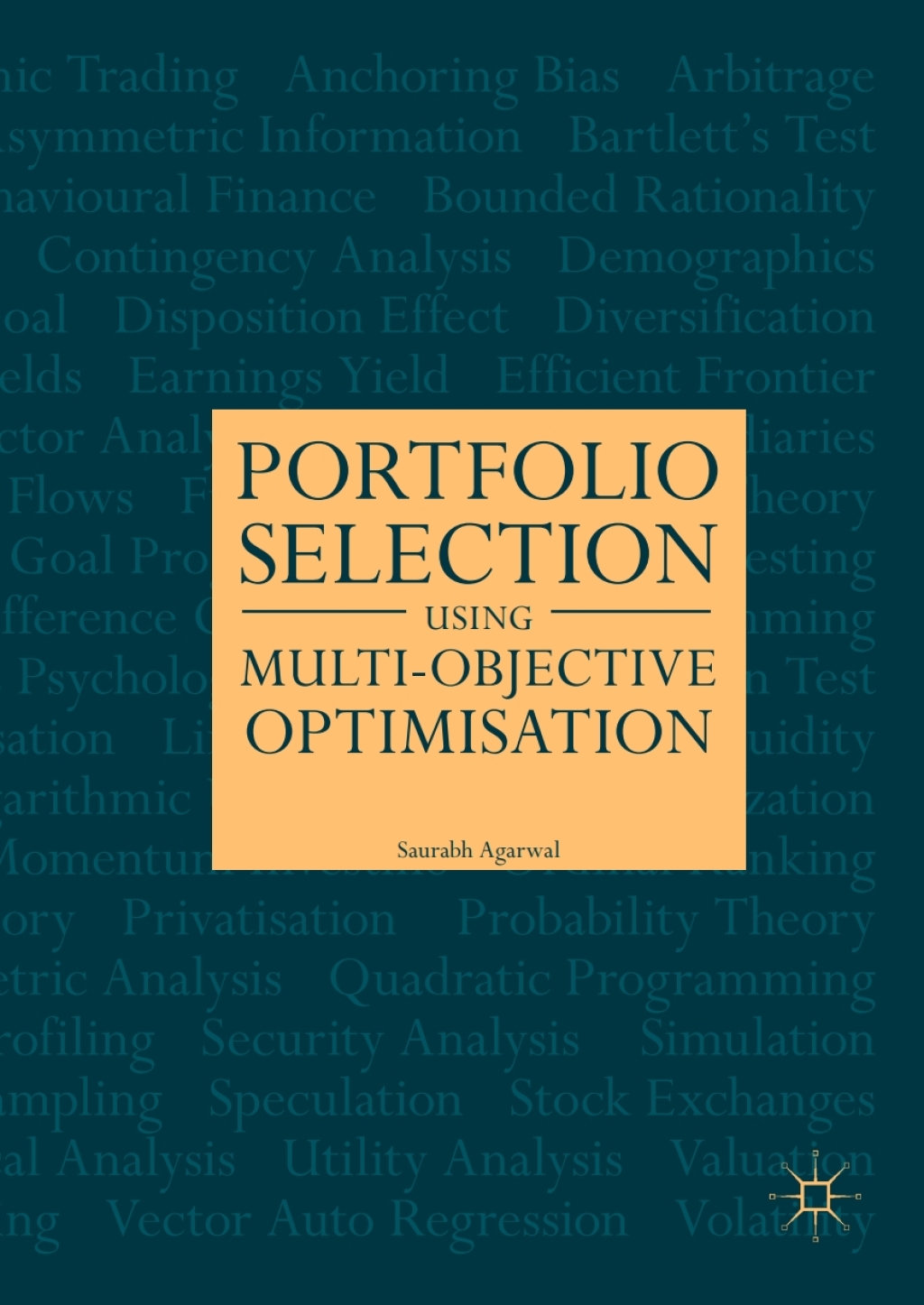 Portfolio Selection Using Multi-Objective Optimisation (eBook)