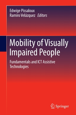 Mobility of Visually Impaired People