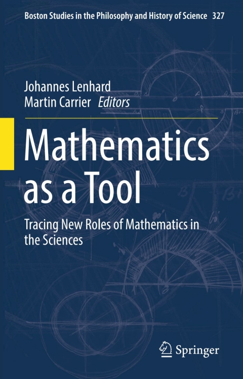 Cover image for book Mathematics as a Tool
