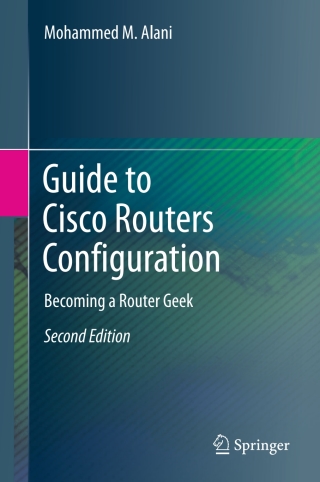 Guide to Cisco Routers Configuration