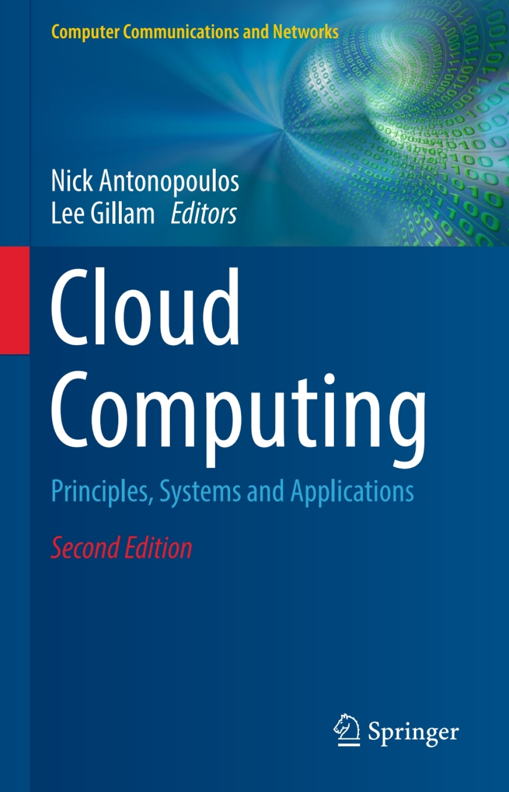 Cloud Computing - 2nd Edition (eBook)