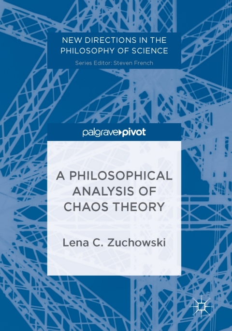 Cover image for book A Philosophical Analysis of Chaos Theory