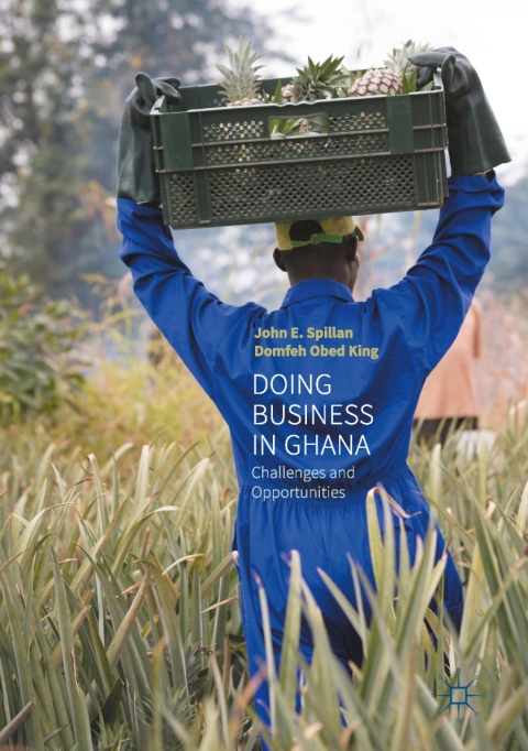 Doing Business In Ghana 