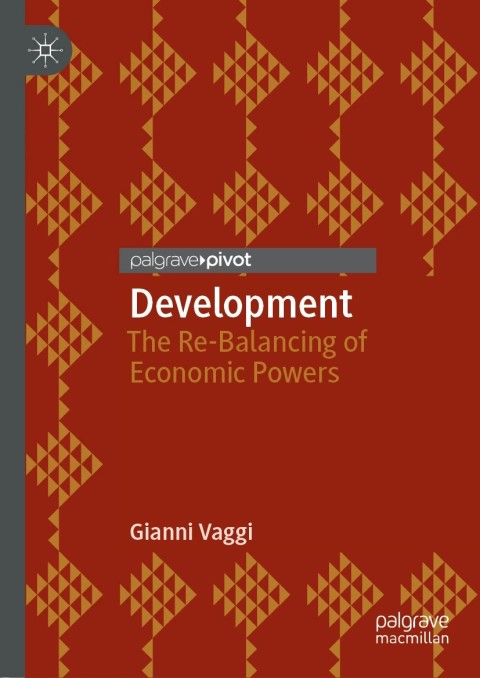 Cover image for book Development