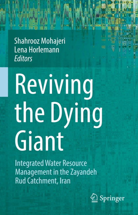 Cover image for book Reviving the Dying Giant