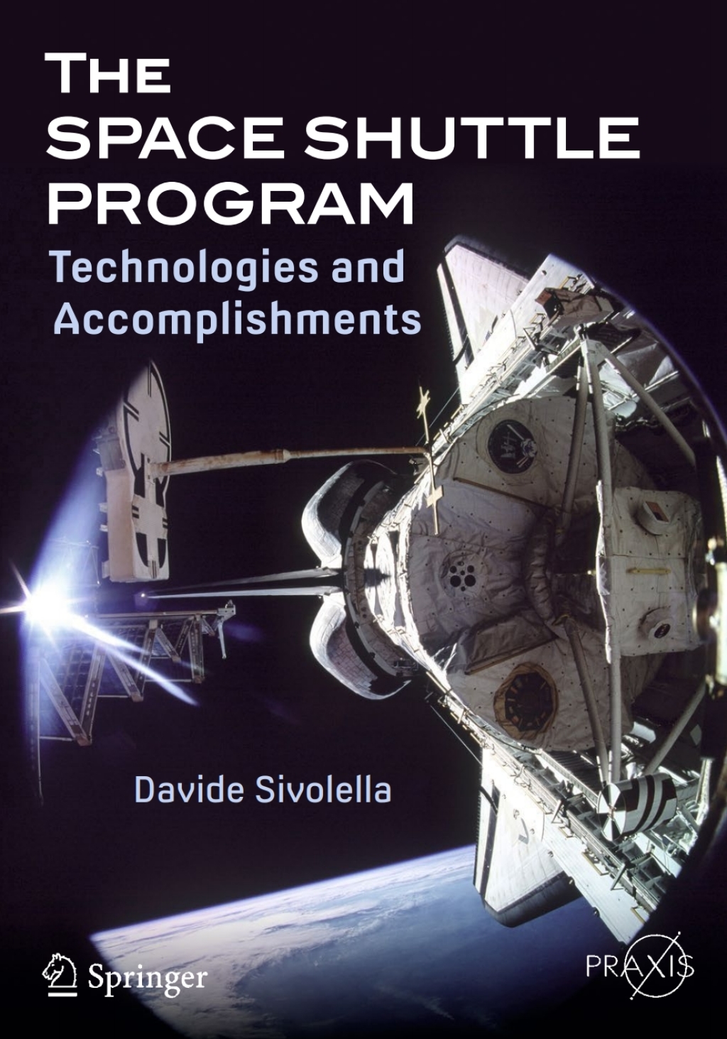 The Space Shuttle Program (eBook)