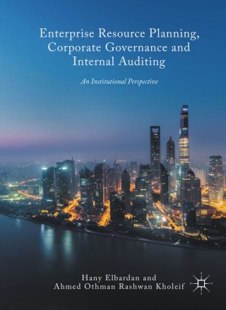 Enterprise Resource Planning, Corporate Governance and Internal Auditing