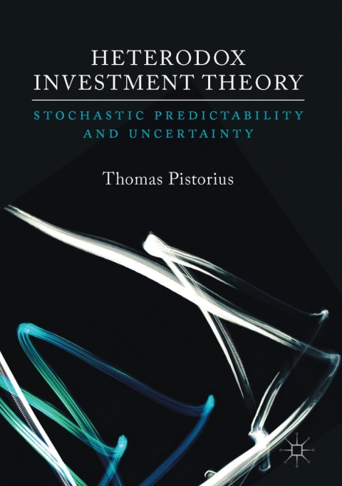Cover image for book Heterodox Investment Theory