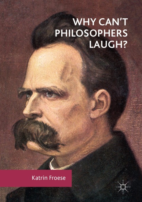 Why Can't Philosophers Laugh? 