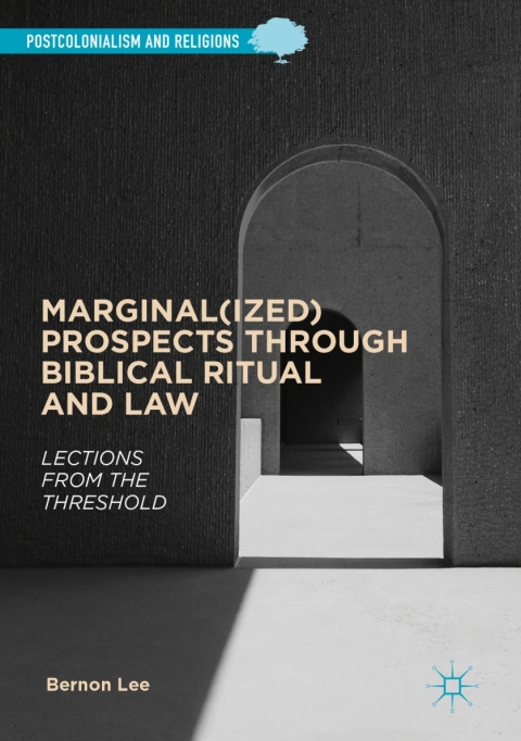 Cover image for book Marginal(ized) Prospects through Biblical Ritual and Law