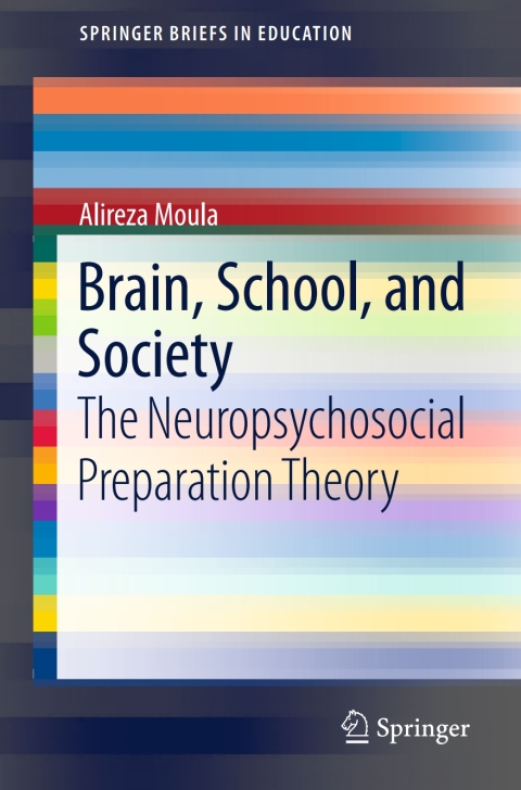 Cover image for book Brain, School, and Society