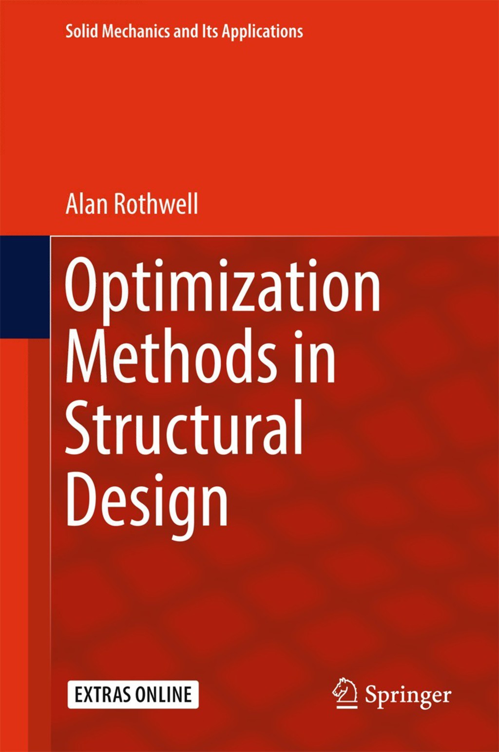 Optimization Methods in Structural Design (eBook)
