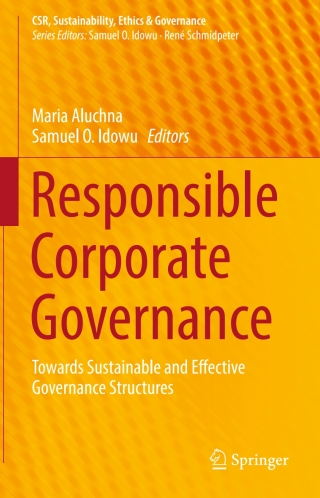 Responsible Corporate Governance